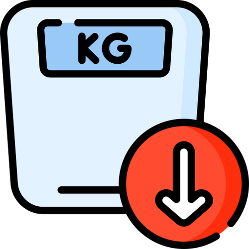 Weight Loss Tracker